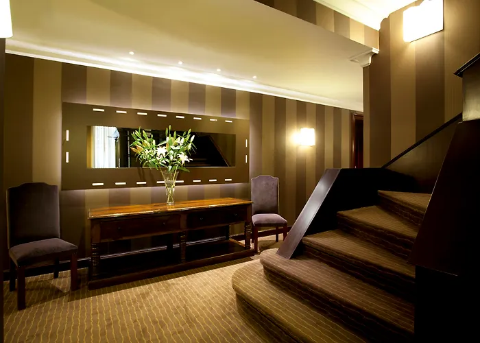 The Kefalari Suites
