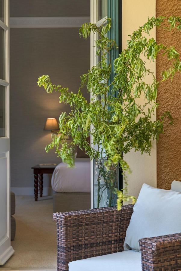 Hotel The Kefalari