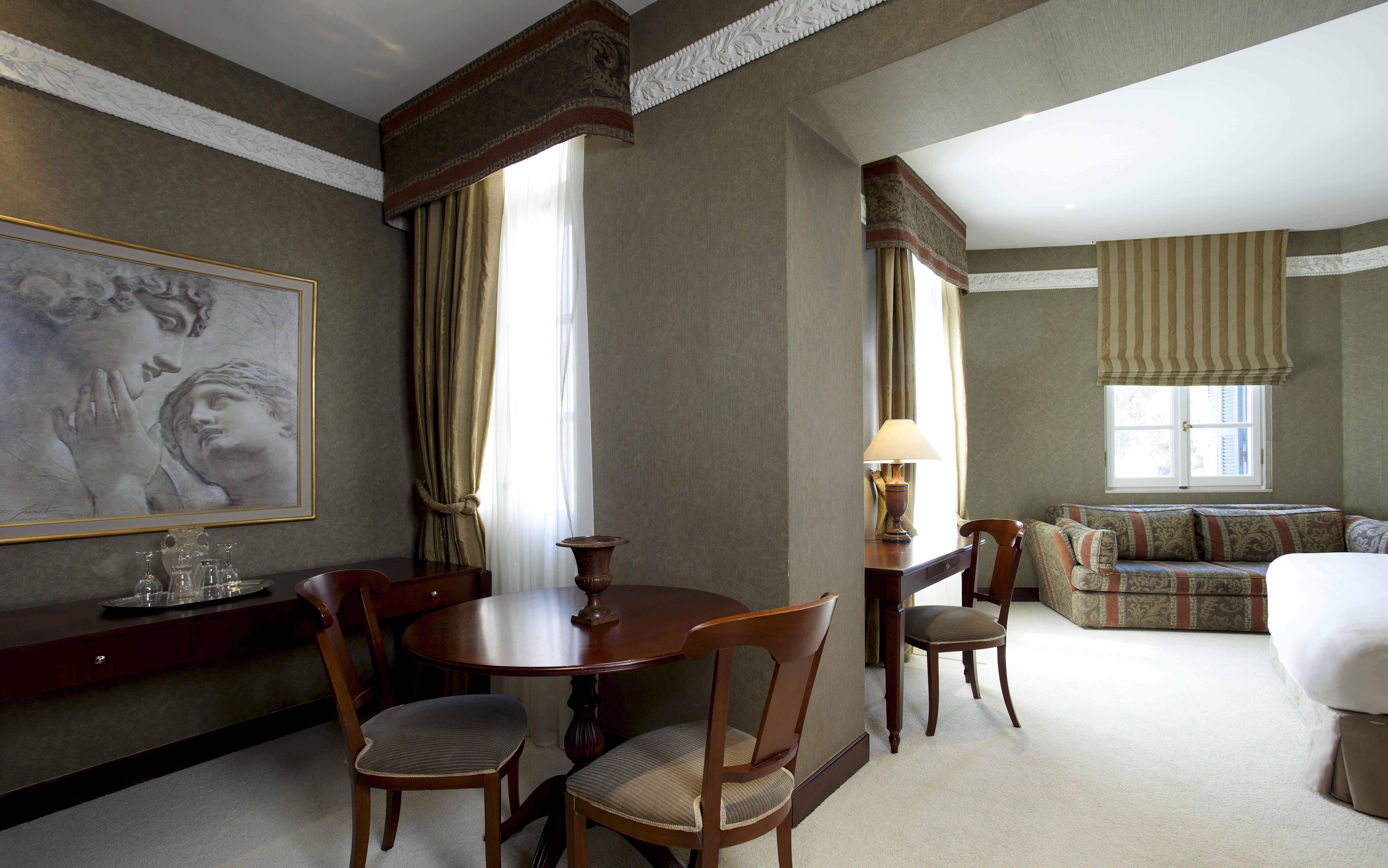 The Kefalari 4* Atene