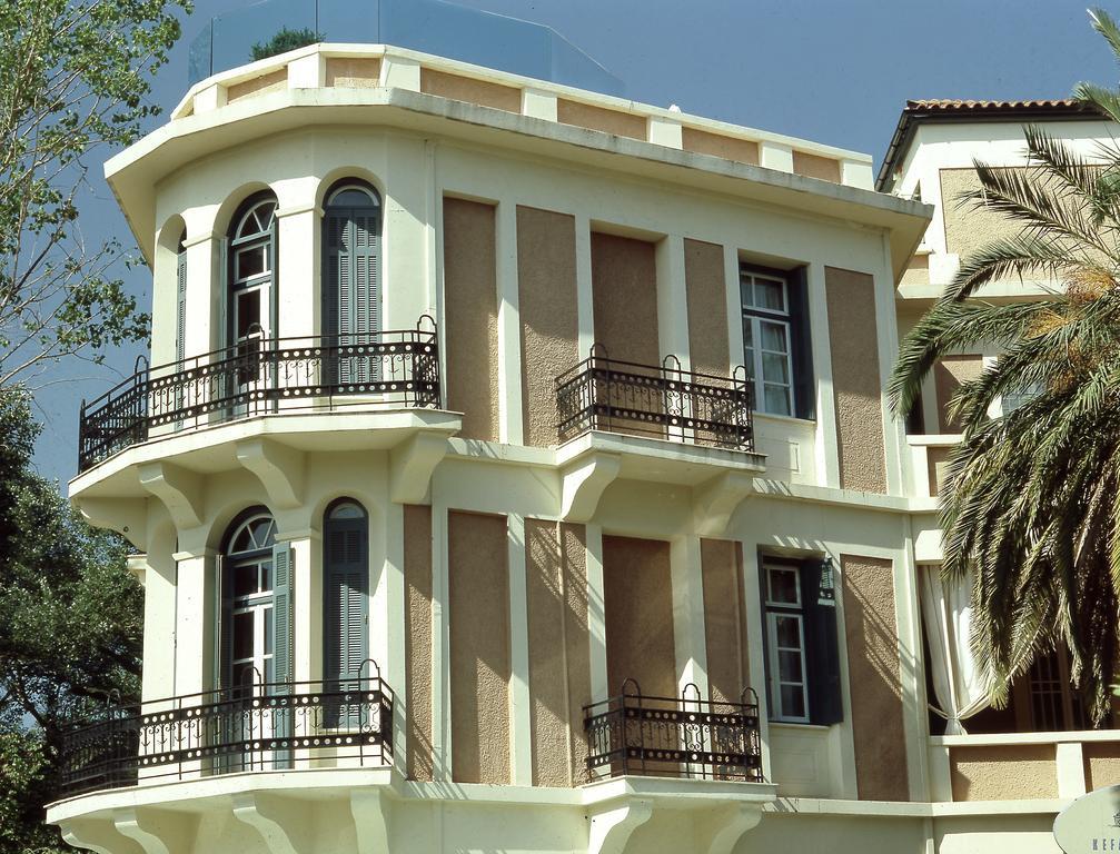 Hotel The Kefalari