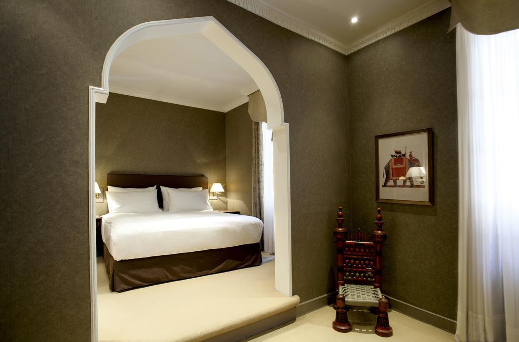 Hotel The Kefalari