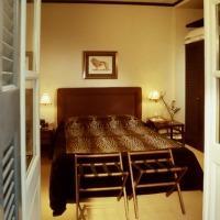 Hotel The Kefalari 4*