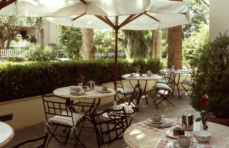 The Kefalari Hotel Atene