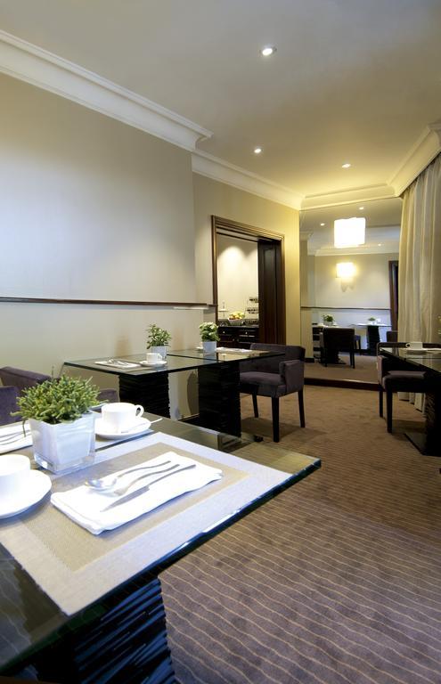 The Kefalari 4* Atene