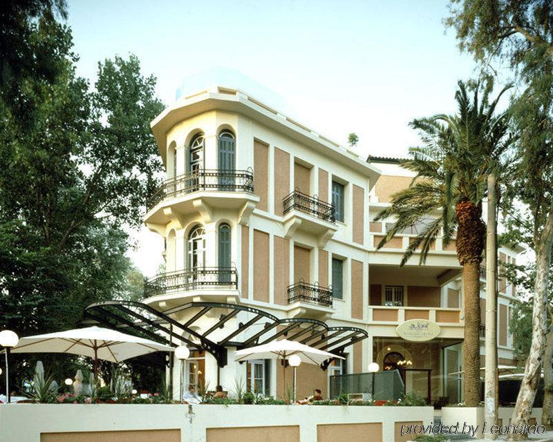 The Kefalari Hotel Atene