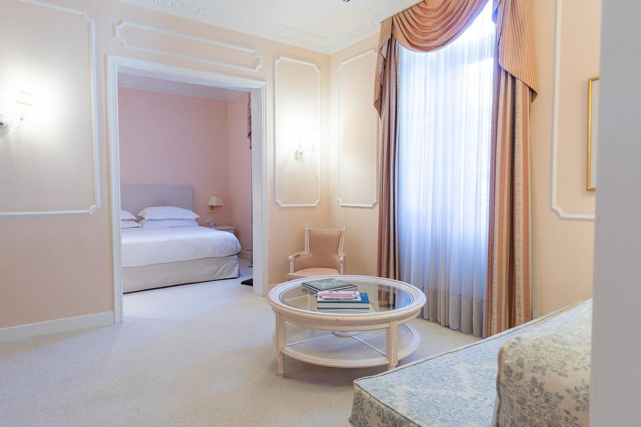 Hotel The Kefalari 4*