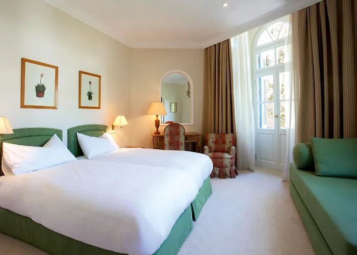 The Kefalari Suites