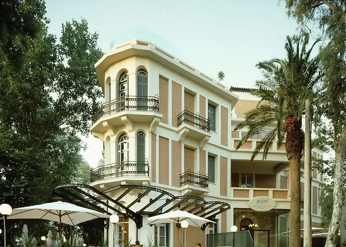 The Kefalari Suites