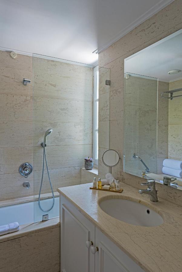 Hotel The Kefalari 4*