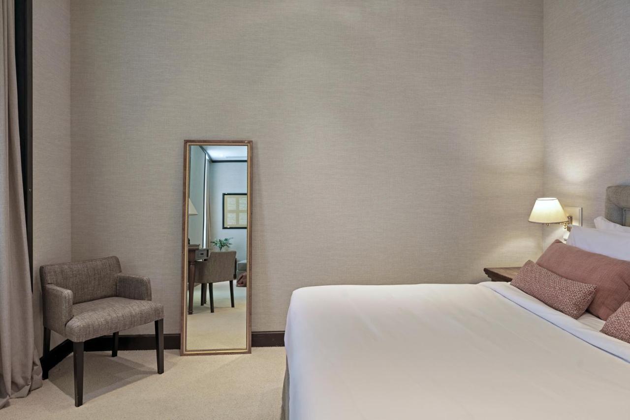 The Kefalari Hotel 4*