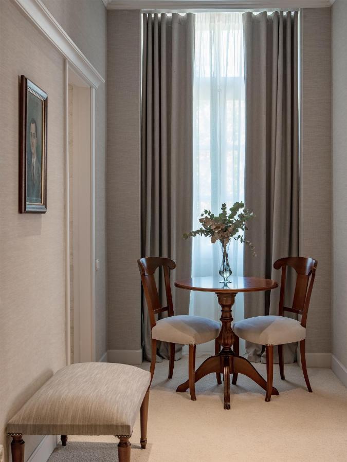 The Kefalari Athens