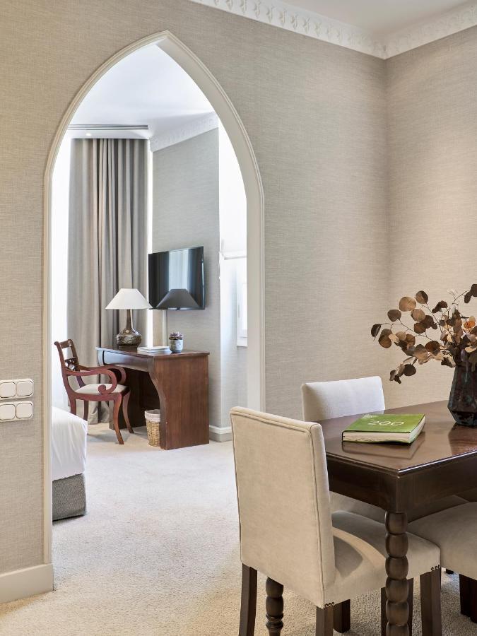 The Kefalari Hotel 4*