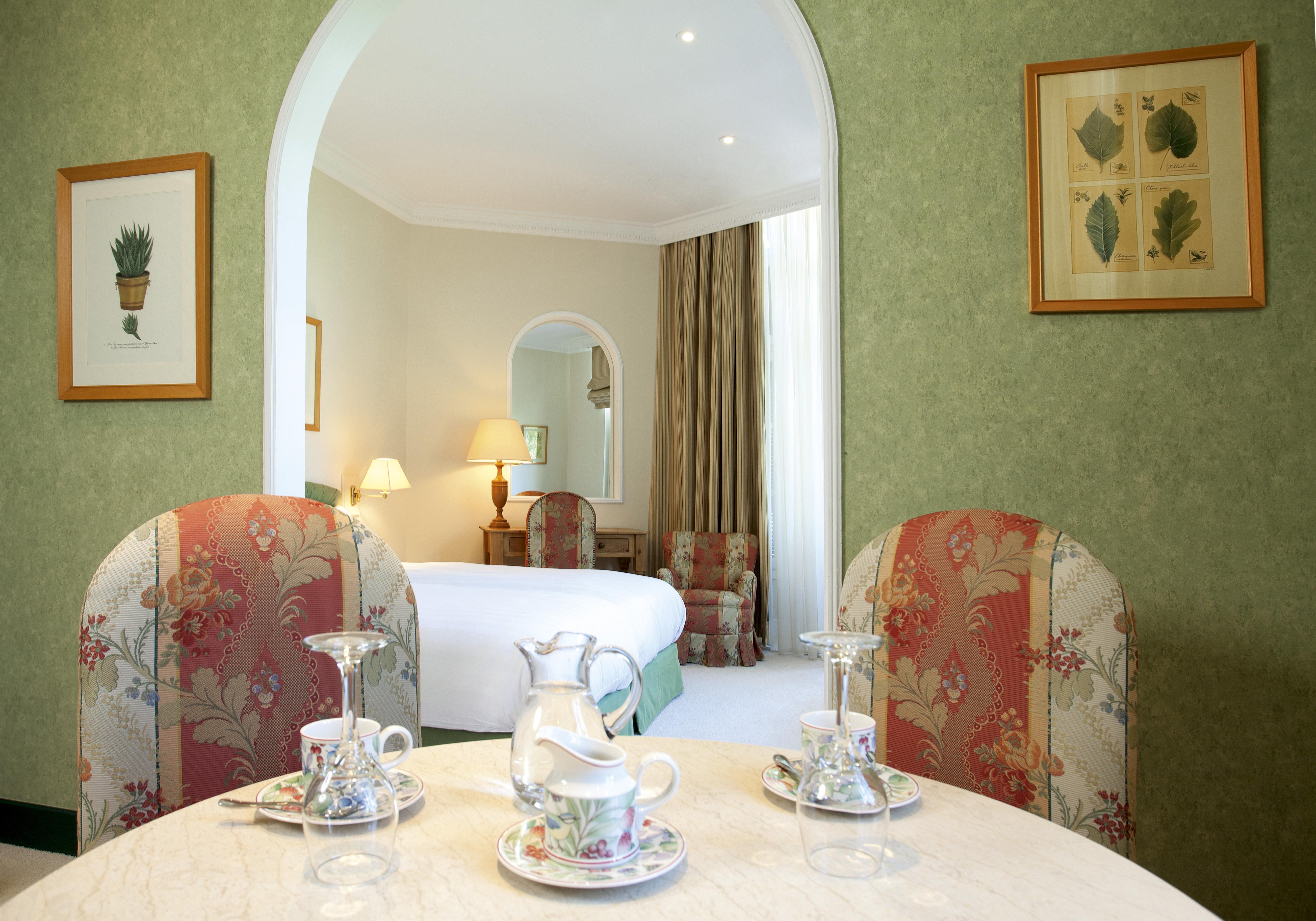 The Kefalari Hotel