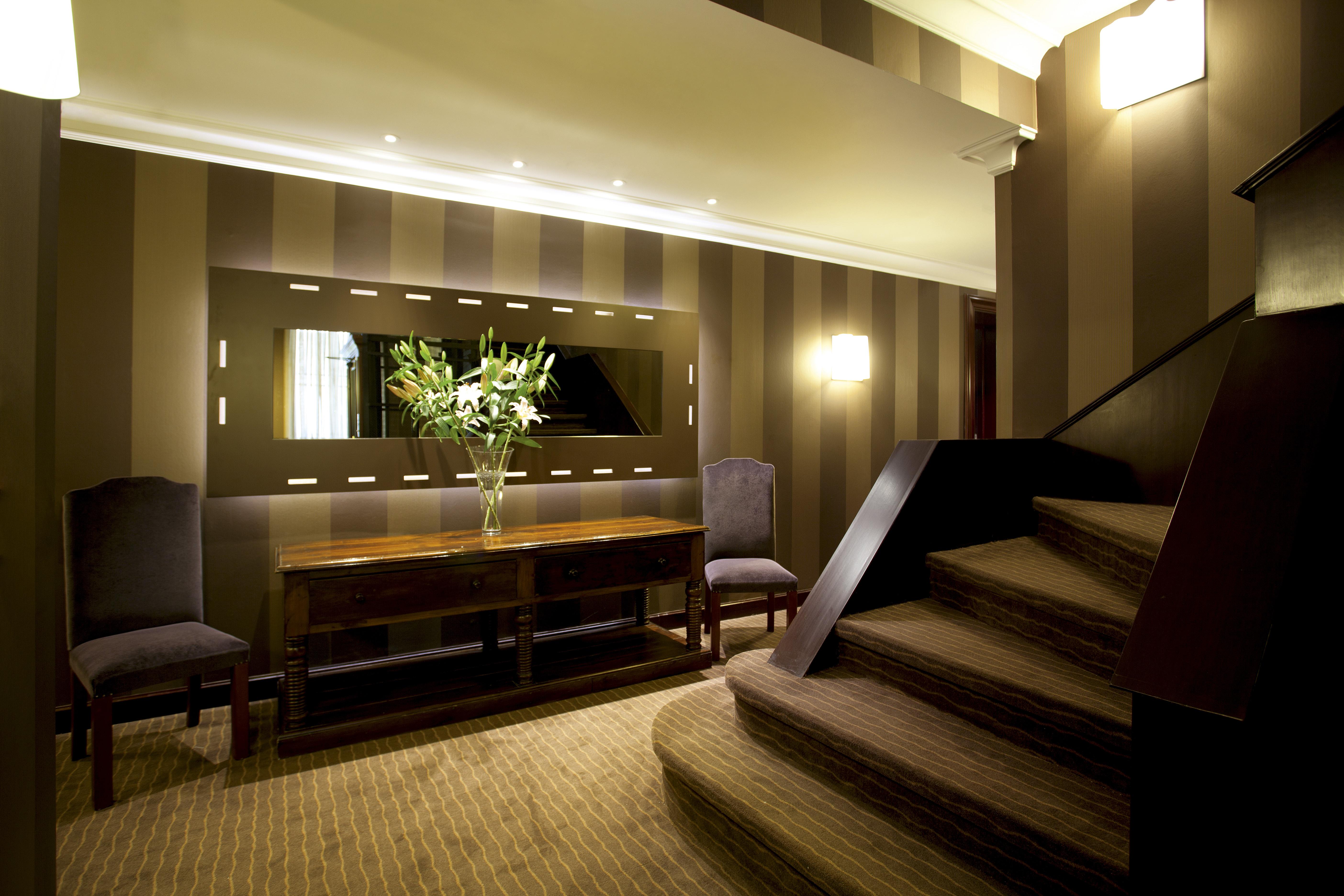 Hotel The Kefalari