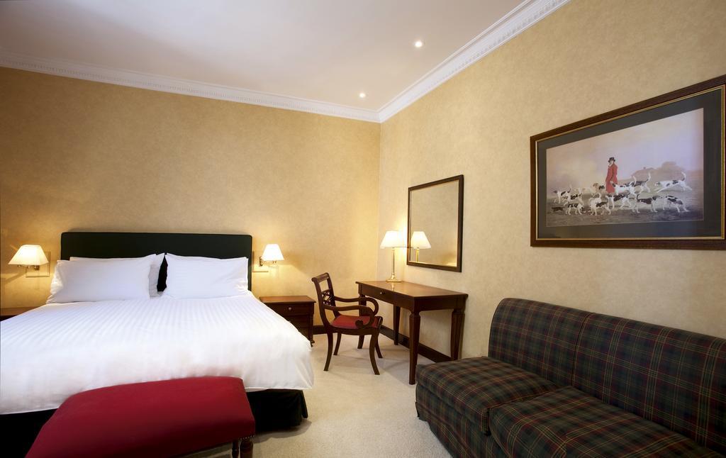 Hotel The Kefalari 4*