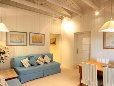 The Kefalari Hotel 4*