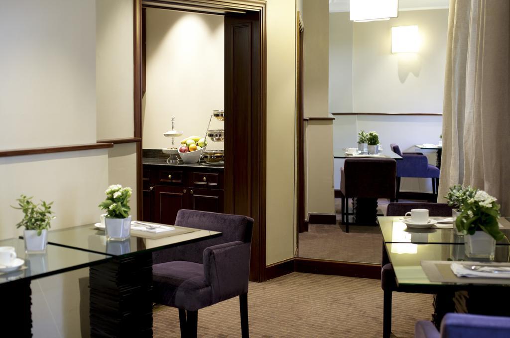 Hotel The Kefalari