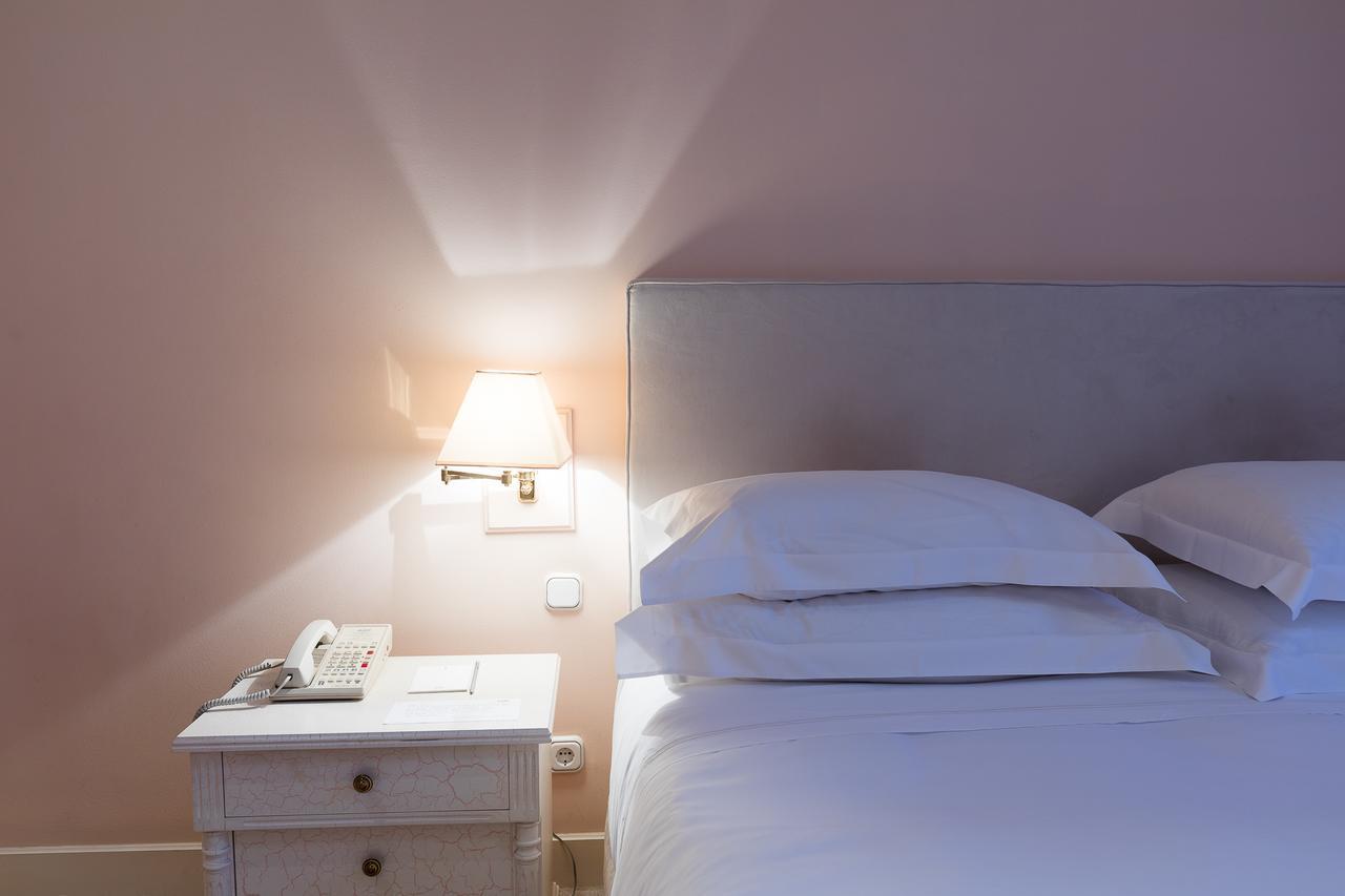 The Kefalari Hotel Athens