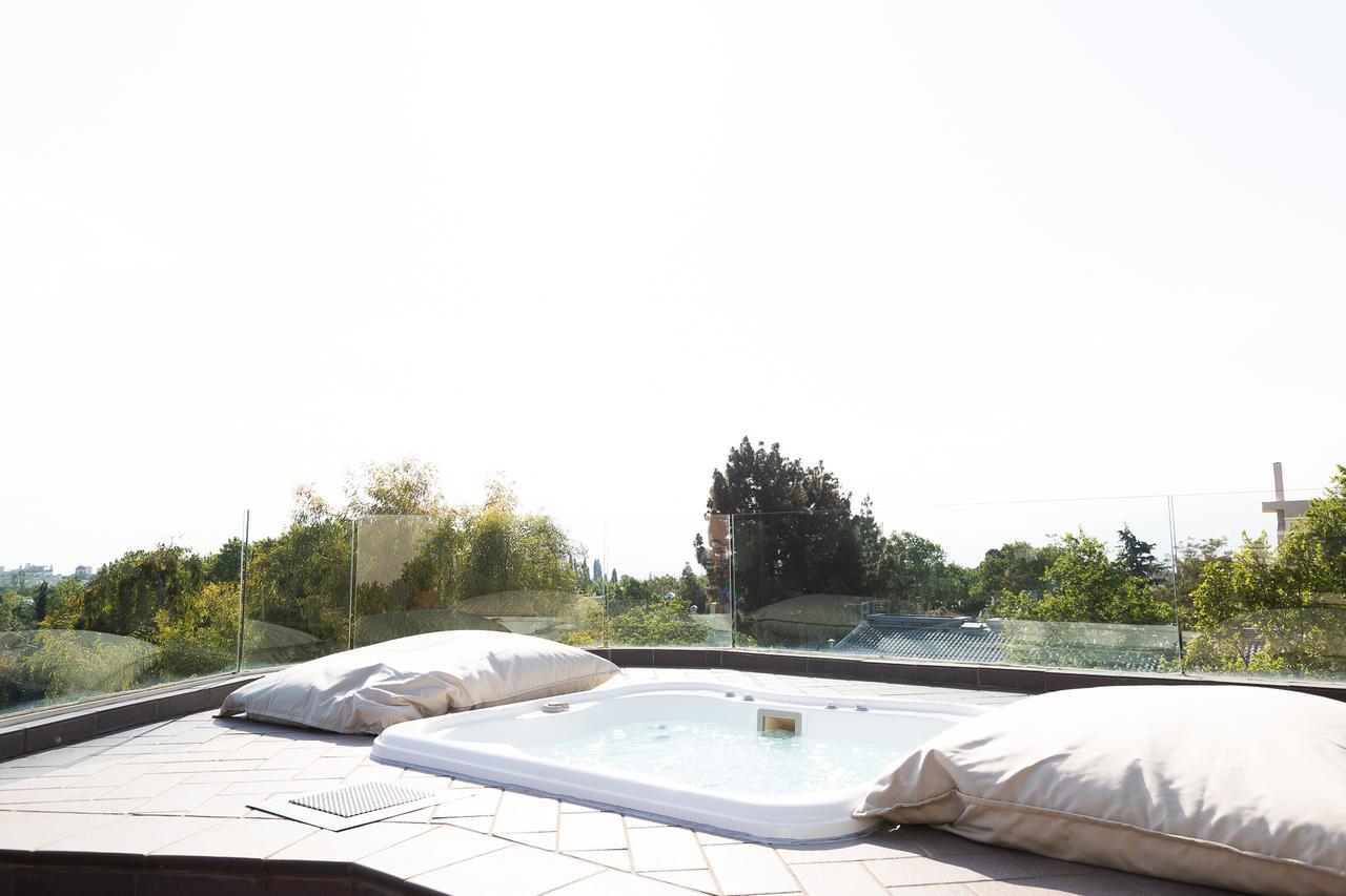 Hotel The Kefalari 4*