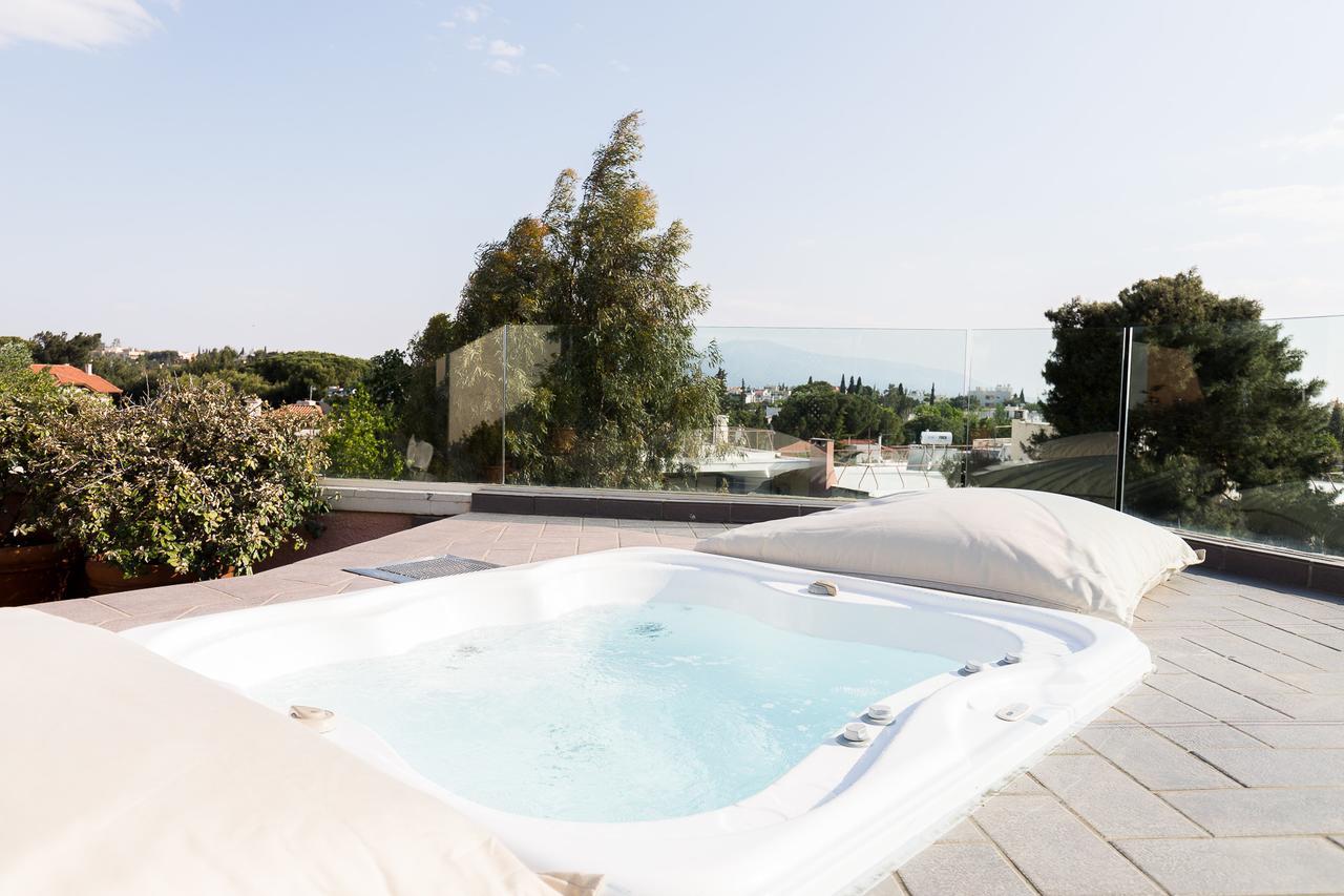 The Kefalari Athens