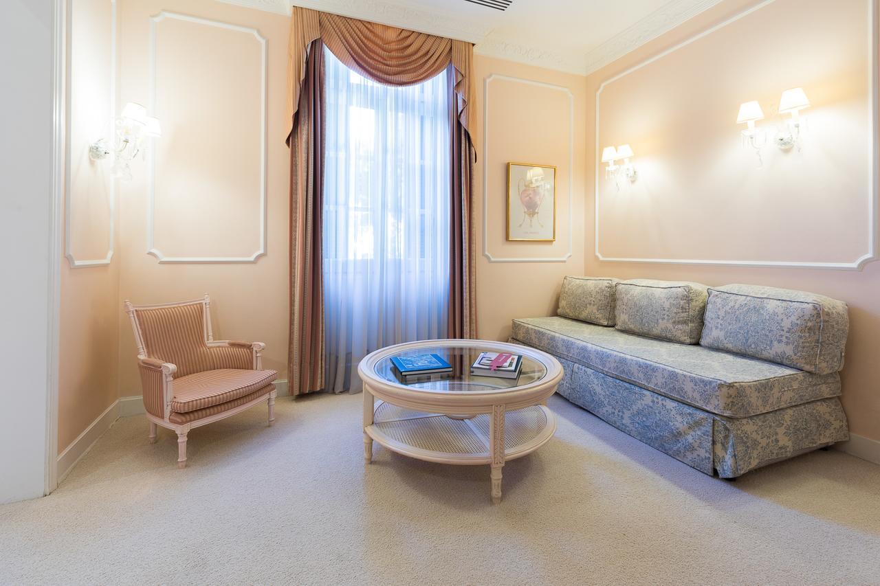 Hotel The Kefalari 4*