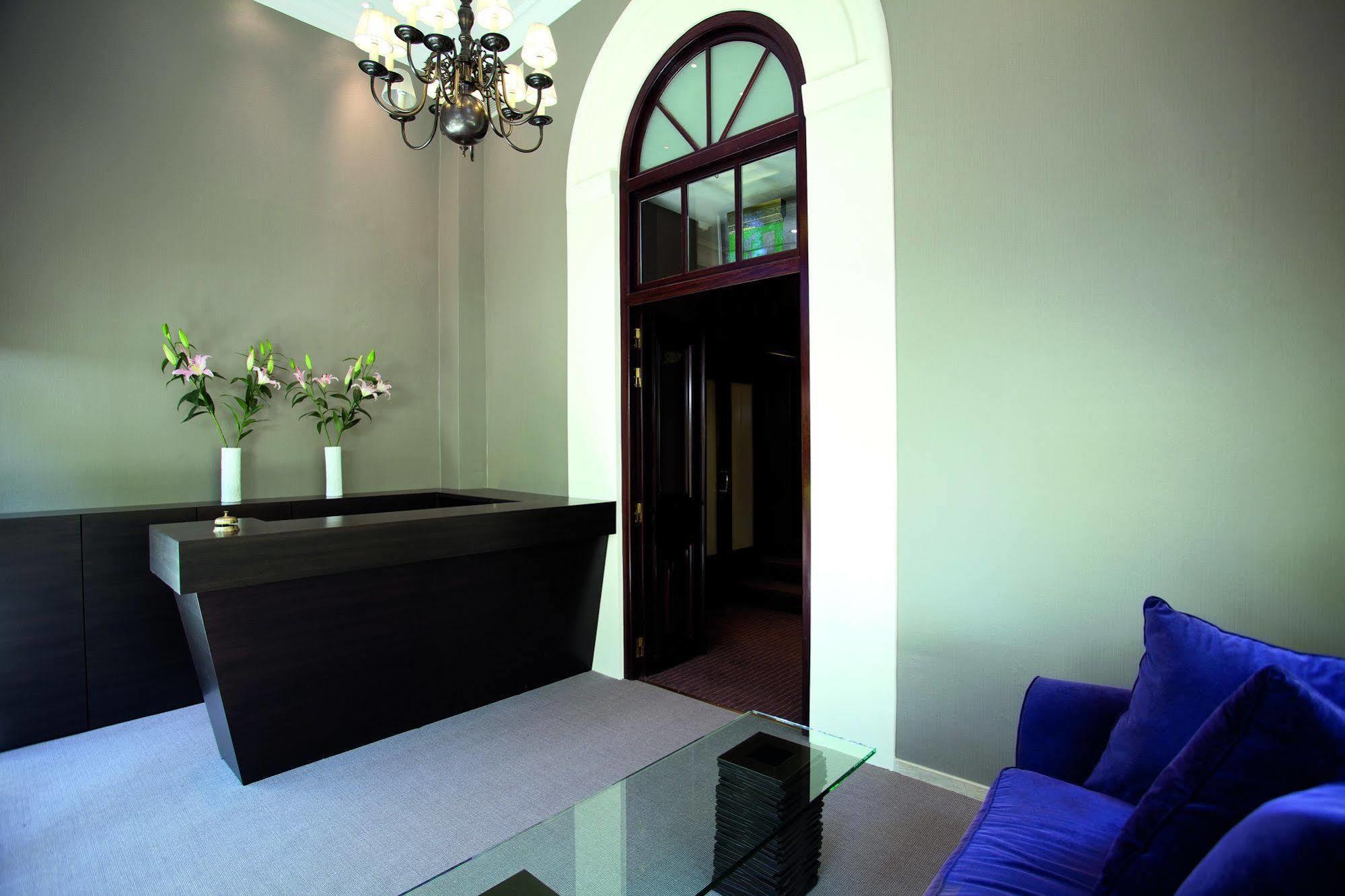 The Kefalari Athens