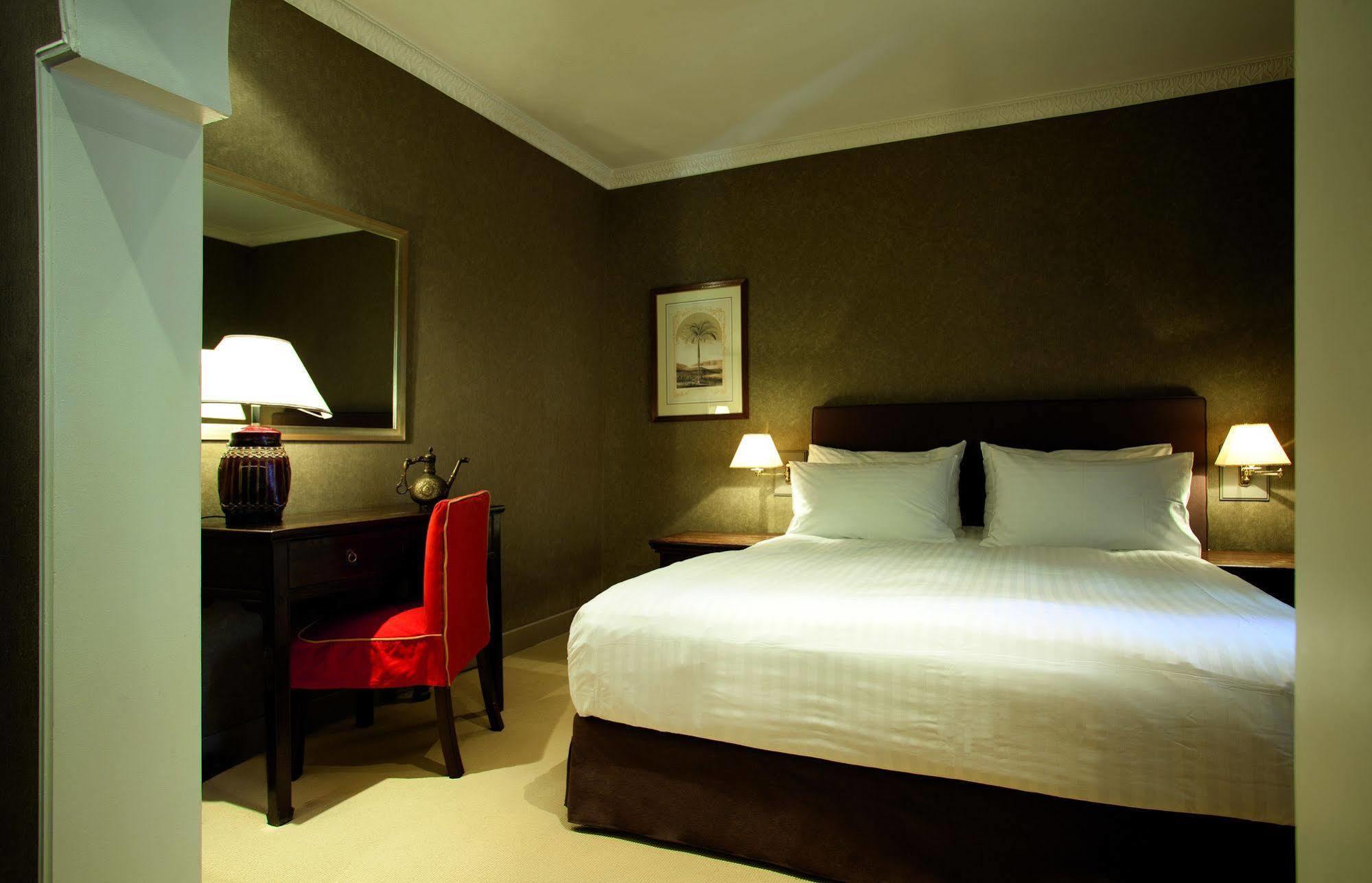 Hotel The Kefalari Athens