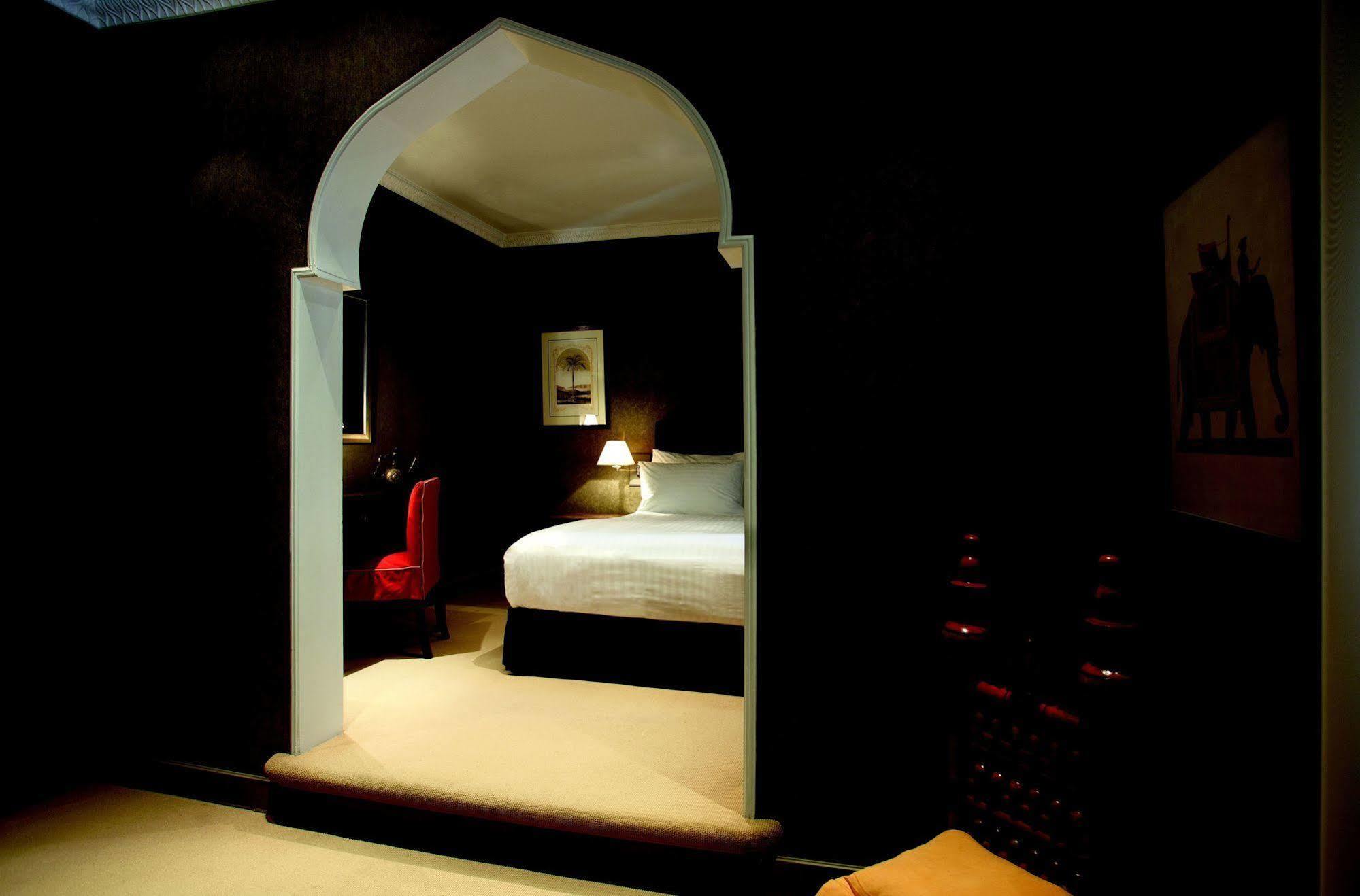The Kefalari Hotel Athens
