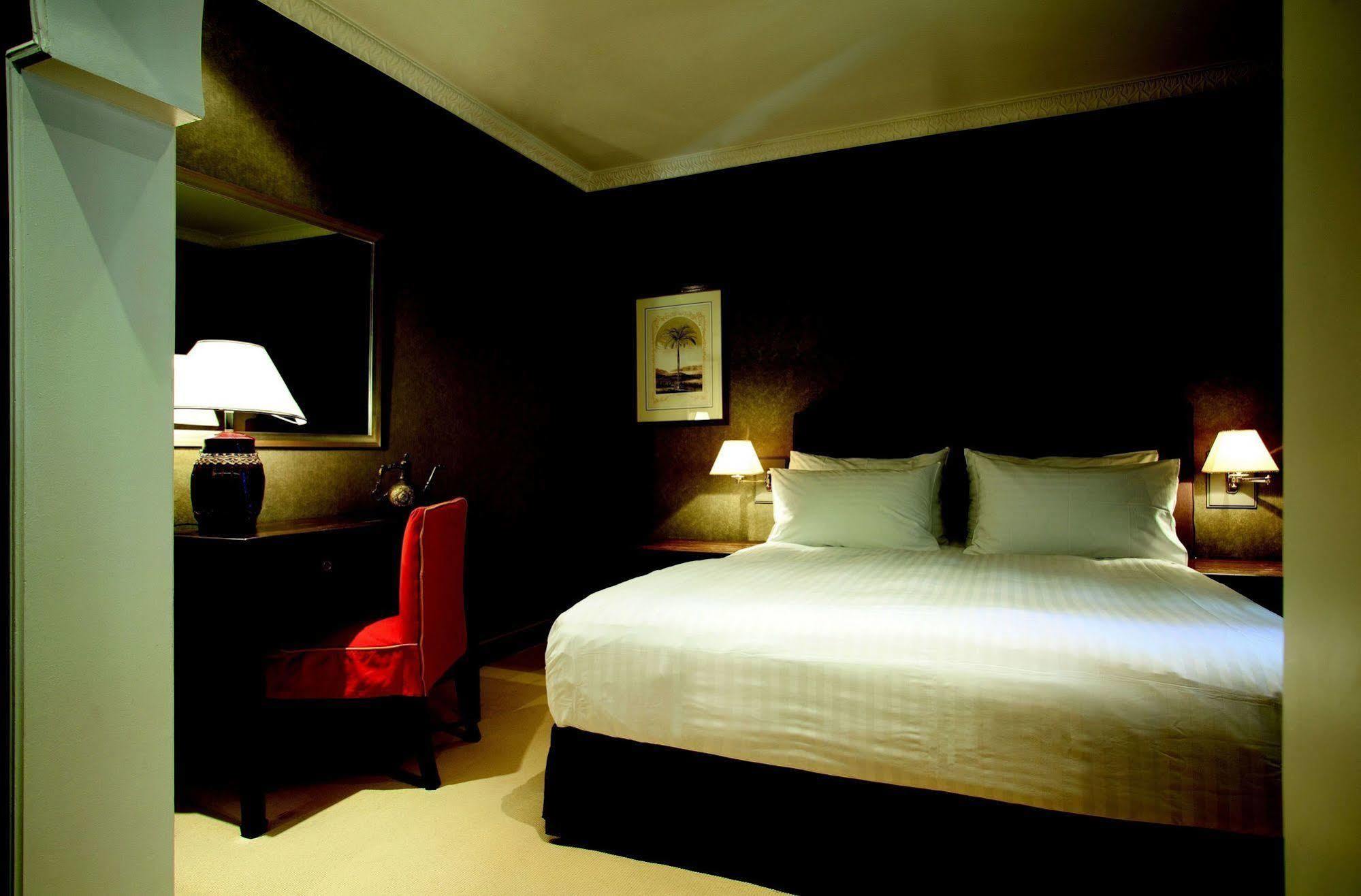 Hotel The Kefalari 4*