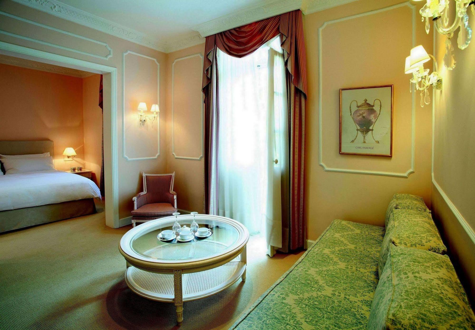 Hotel The Kefalari