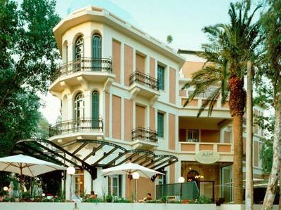 Hotel The Kefalari Athens